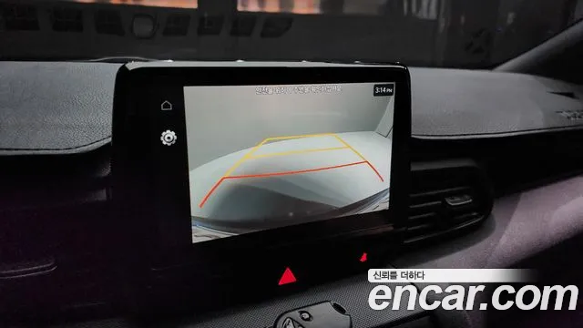 Hyundai Veloster (JS) id 2565348 из Кореи 16