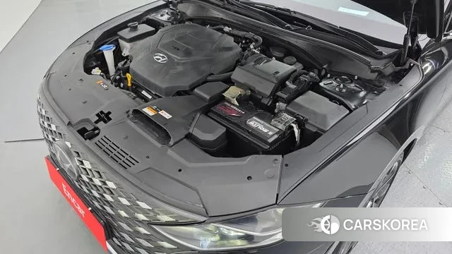 Hyundai The New Grandeur IG id 3002854 из Кореи 16