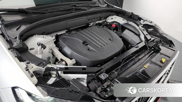 Volvo XC60 second Generation id 3963506 из Кореи 16