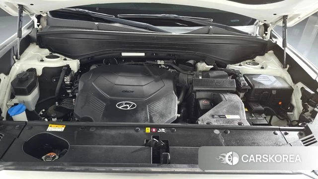 Hyundai Palisade id 4410888 из Кореи 26