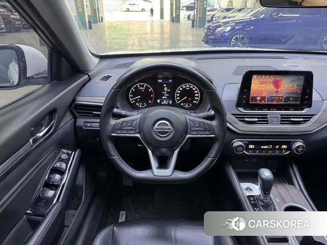Nissan Teana id 4334829 из Китая 7
