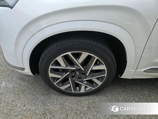 Hyundai The New Santa Fe id 4758016 из Кореи 16