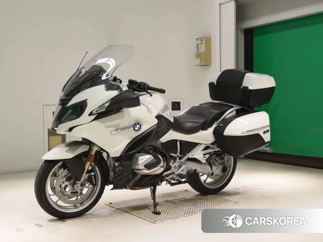 BMW R1250RT 2019 из Японии, фото 3