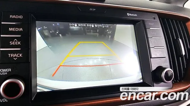 Kia The New Ray id 2685188 из Кореи 16