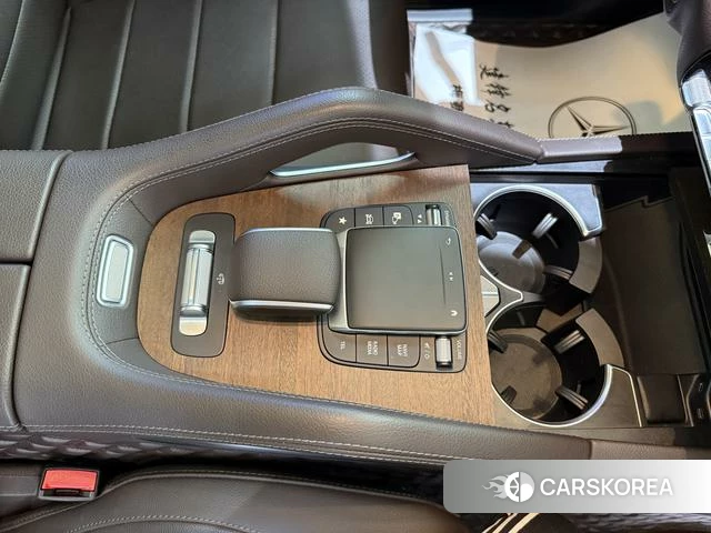 Mercedes-Benz GLS id 4359439 из Китая 14
