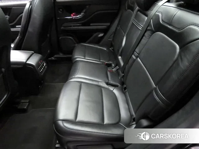 Lincoln Corsair 2020 Синий из Кореи, фото 6