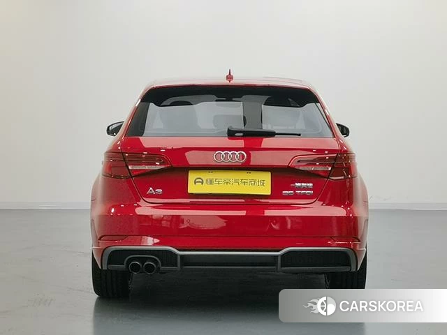 Audi A3 id 4211481 из Китая 16