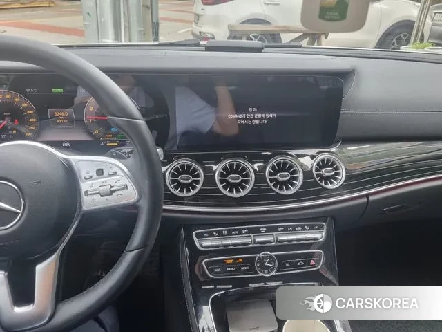 Mercedes-Benz CLS-Class C257 2019 Белый из Кореи, фото 6