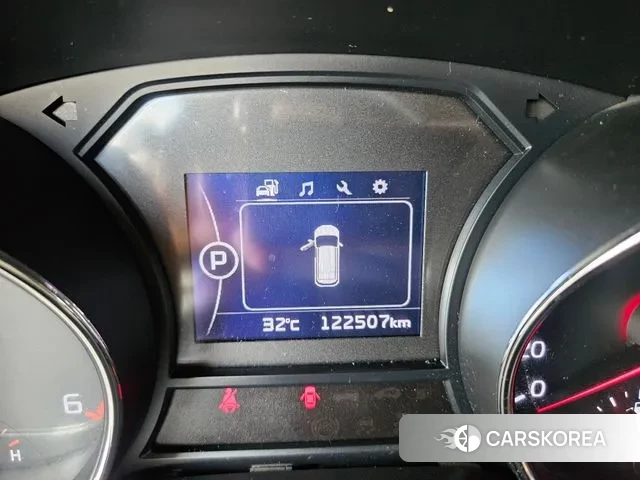 Kia All New Carnival id 3061102 из Кореи 16