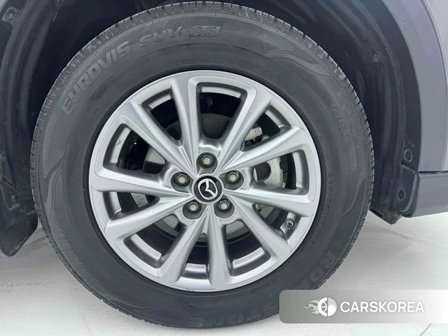 Mazda CX-5 id 4335623 из Китая 21