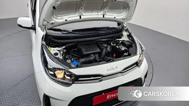 Kia Morning Urban (JA) id 3354264 из Кореи 16