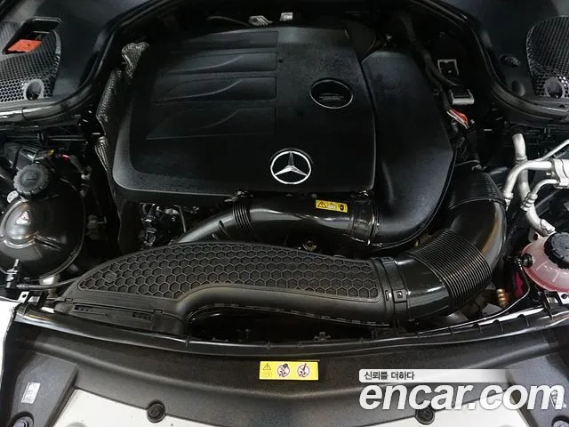 Mercedes-Benz E-Class W213 id 2922385 из Кореи 16