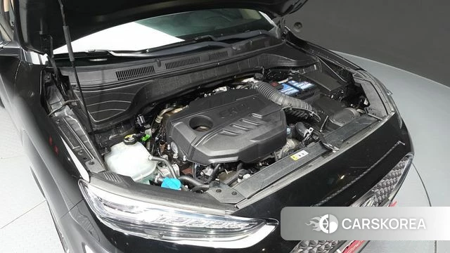 Hyundai Kona id 4245717 из Кореи 16