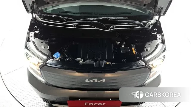 Kia The New Kia Ray id 3347837 из Кореи 16