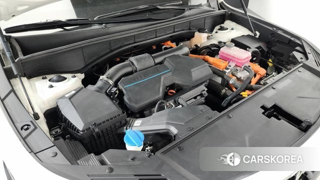 Kia Sorento 4th Generation id 3965187 из Кореи 17