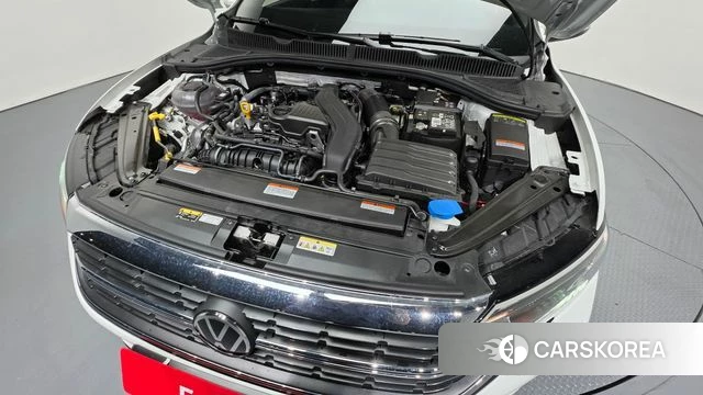 Volkswagen 7th Generation of Jetta id 4487951 из Кореи 31