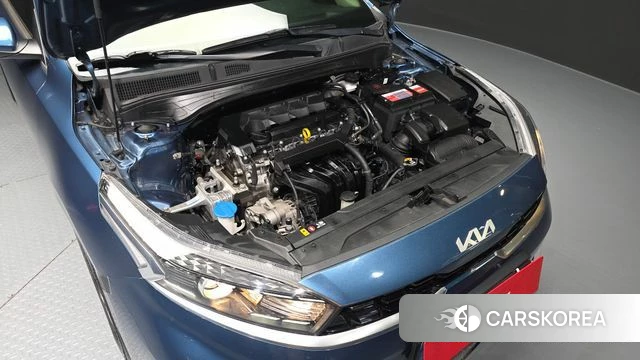 Kia The New K3 2nd generation id 4507072 из Кореи 16