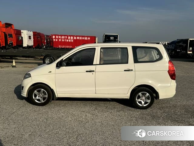 Wuling Automobile Wuling Hongguang id 4239245 из Китая 9
