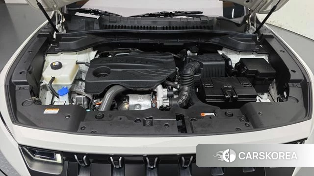 Ssangyong Torres id 4863220 из Кореи 27