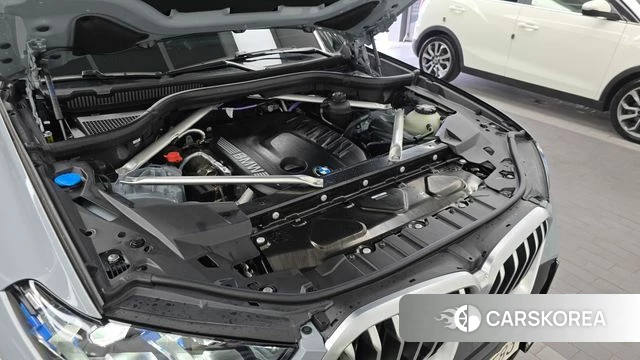 BMW X6 (G06) id 4622890 из Кореи 16