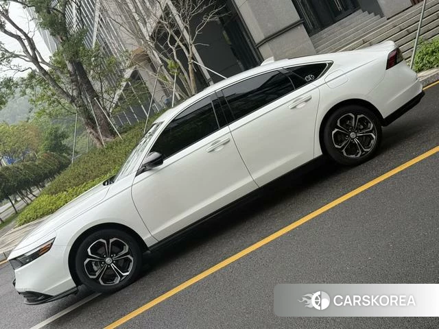 Honda Accord id 4307243 из Китая 16