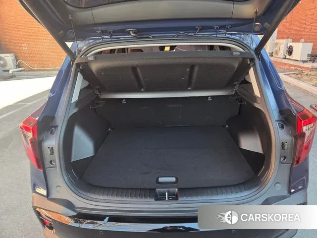 Kia The New Seltos id 3659128 из Кореи 15