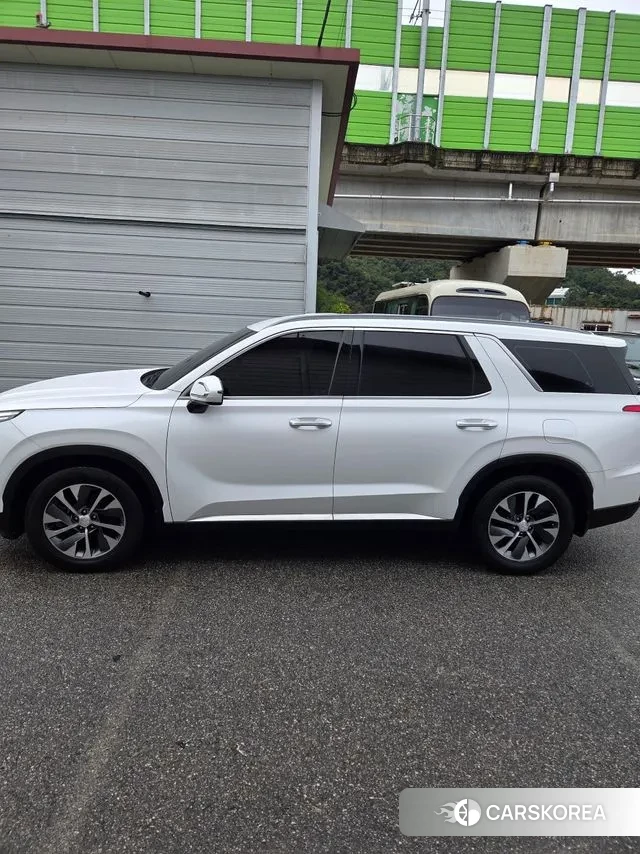 Hyundai Palisade id 3325024 из Кореи 9