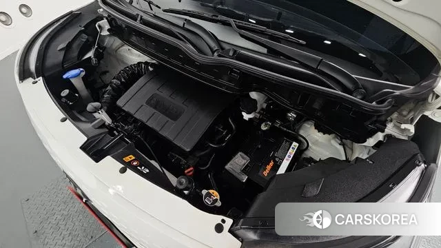 Kia The New Ray id 3660751 из Кореи 16