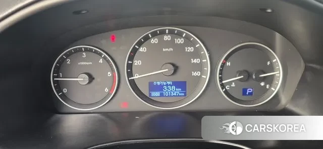 Hyundai The New Grand Starex id 3362987 из Кореи 16