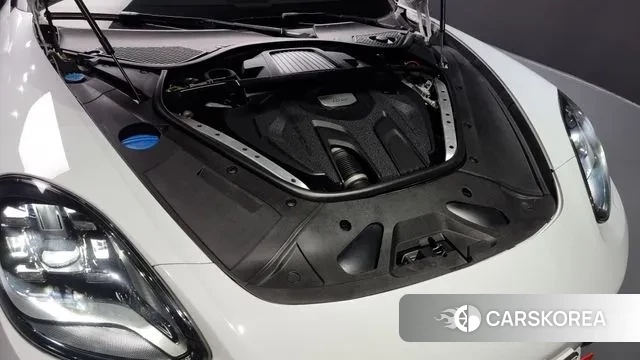 Porsche Panamera (971) id 3396272 из Кореи 16