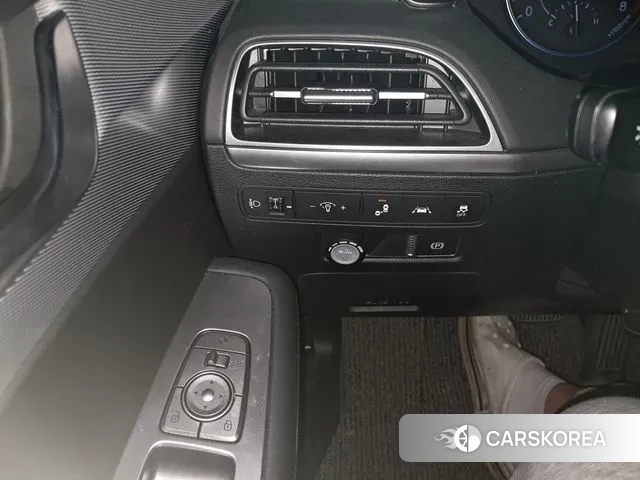 Hyundai Palisade 2019 Синий из Кореи, фото 6