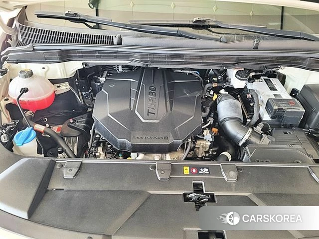 Kia Carnival 4th generation id 3916252 из Кореи 16