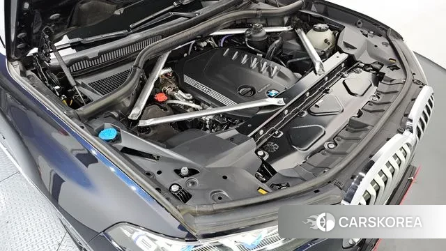 BMW X7 (G07) id 3701931 из Кореи 16