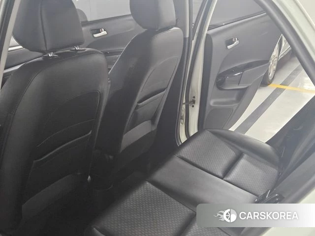 Kia All New Morning (JA) id 4658443 из Кореи 14