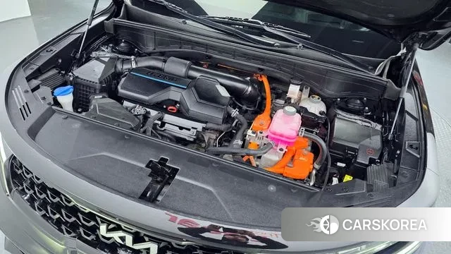 Kia Sorento 4th Generation id 3630051 из Кореи 16