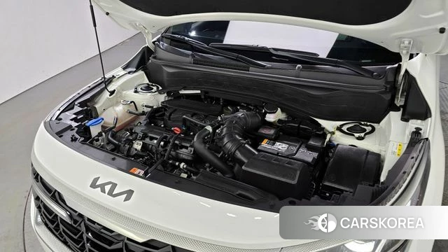 Kia The New Seltos id 4292885 из Кореи 29