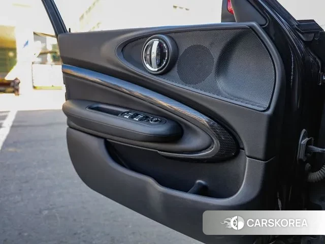 Mini Cooper S Clubman id 3756962 из Кореи 16