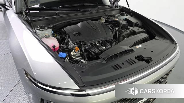 Hyundai Grandeur (GN7) id 4222953 из Кореи 30