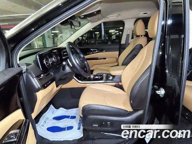 Kia Carnival 4th generation id 2744514 из Кореи 16