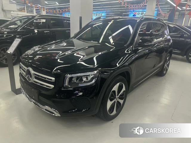 Mercedes-Benz GLB id 4298447 из Китая 11