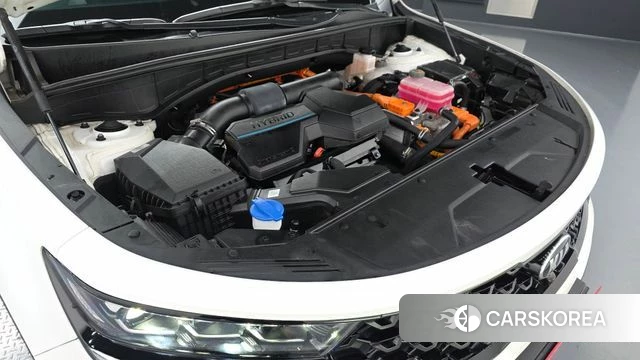 Kia Sorento 4th Generation id 3860367 из Кореи 16