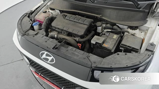 Hyundai Casper id 3963941 из Кореи 16