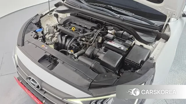 Hyundai The New Avante AD id 3374690 из Кореи 16