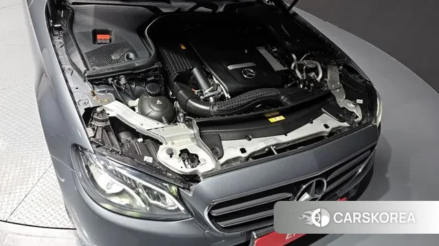 Mercedes-Benz E-Class W213 id 3428665 из Кореи 16