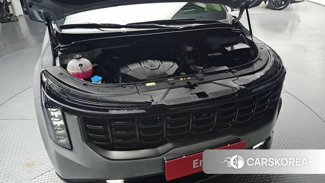 Kia The New Carnival 4th Generation id 3952629 из Кореи 16