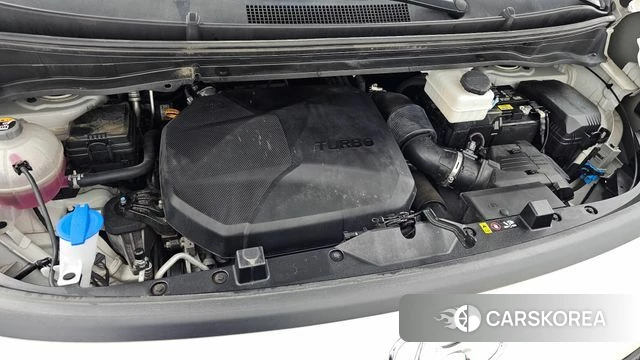 Hyundai Staria id 4555654 из Кореи 16