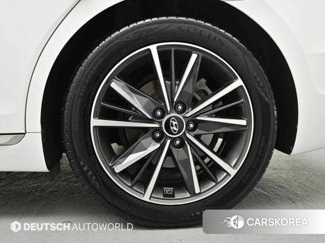 Hyundai The New Grandeur IG id 4316745 из Кореи 16