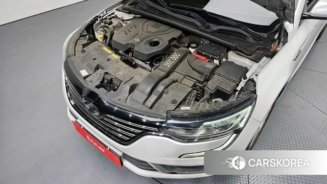 Renault Korea (Samsung) SM6 id 3955738 из Кореи 16