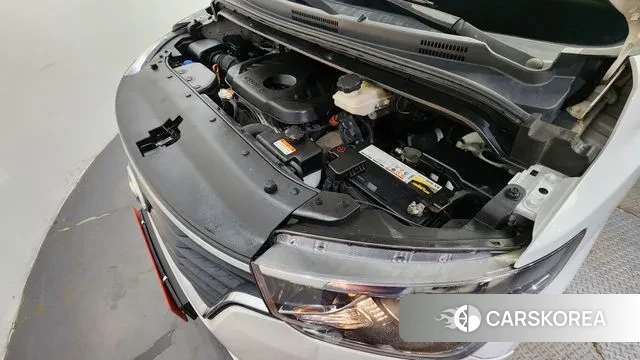 Hyundai The New Grand Starex id 2990851 из Кореи 16