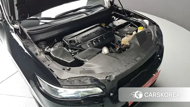 Jeep Cherokee (KL) id 3350763 из Кореи 16